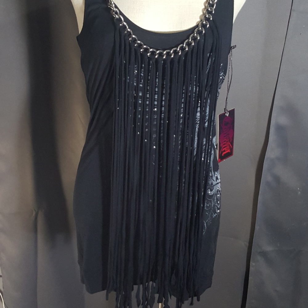 Rock & roll cowgirl   NWT # Cowboy Chic - Picture 2 of 8